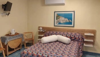  Estancia de inmersión lingüística en casa de Stefania - Italia - Salerne - 10