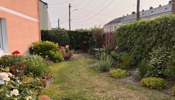  Language Immersion Stay at Corinne - France - Angers - 10