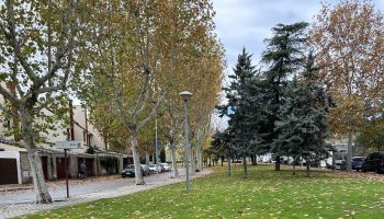  Séjour linguistique en famille d'accueil chez Dana - Espagne - Madrid - 6