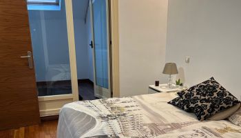  Séjour linguistique en famille d'accueil chez Dana - Espagne - Madrid - 9