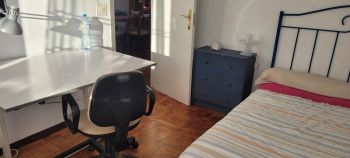  Séjour linguistique en famille d'accueil chez Carmen - Espagne - Santander - 6