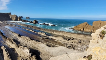  Language Immersion Stay at Carmen - Spain - Santander - 7