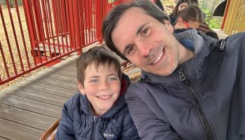  Language Immersion Stay at Jérémy - France - Provins - 8
