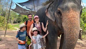  Language Immersion Stay at Jérémy - France - Provins - 9