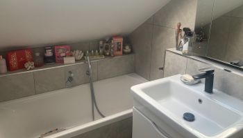 Séjour linguistique en famille d'accueil chez Diana - Angleterre - London - 7