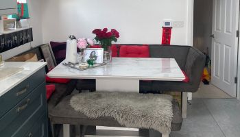 Séjour linguistique en famille d'accueil chez Diana - Angleterre - London - 8