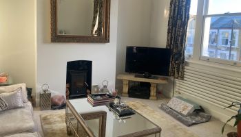 Séjour linguistique en famille d'accueil chez Diana - Angleterre - London - 9