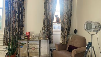  Séjour linguistique en famille d'accueil chez Diana - Angleterre - London - 10
