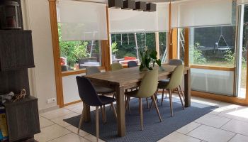 Language Immersion Stay at Peggy - France - Nantes - 5