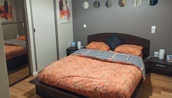 Language Immersion Stay at Peggy - France - Nantes - 6
