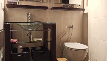  Language Immersion Stay at Peggy - France - Nantes - 7