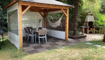  Language Immersion Stay at Peggy - France - Nantes - 9
