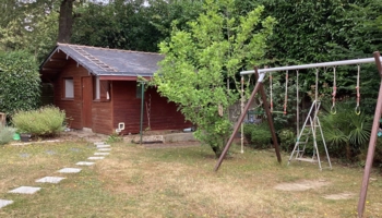  Language Immersion Stay at Peggy - France - Nantes - 10