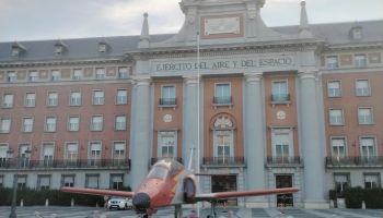  Séjour linguistique en famille d'accueil chez Viviana - Espagne - Madrid - 7