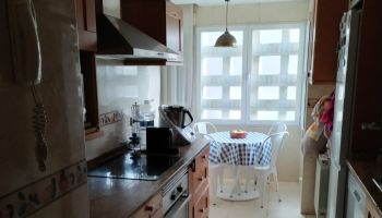  Séjour linguistique en famille d'accueil chez Viviana - Espagne - Madrid - 8