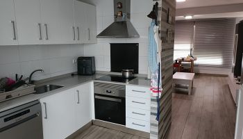  Séjour linguistique en famille d'accueil chez Lourdes - Espagne - Valencia - 6