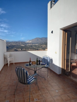  Language Immersion Stay at Grace - Spain - Grenade - 8