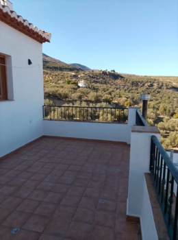 Language Immersion Stay at Grace - Spain - Grenade - 9