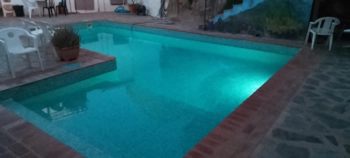  Language Immersion Stay at Grace - Spain - Grenade - 10