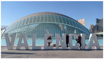  Séjour linguistique en famille d'accueil chez Agathe - Espagne - Valencia - 5