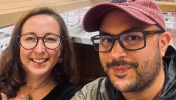 Soggiorno linguistico in famiglia ospitante con Agathe a Ribarroja de Turia in Spagna - 7