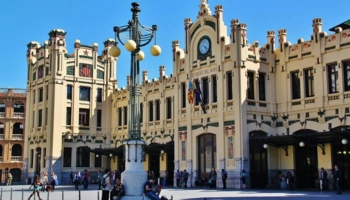  Estancia de inmersión lingüística en casa de Claudia carolina - España - Valence - 5