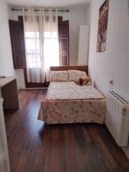  Estancia de inmersión lingüística en casa de Claudia carolina - España - Valence - 7