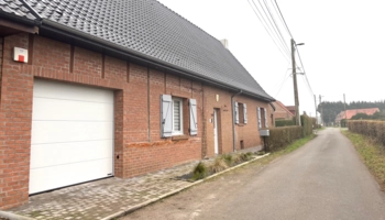  Estancia de inmersión lingüística en casa de Megan - Francia - Cassel - 4