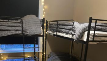  Séjour linguistique en famille d'accueil chez Lynne - Angleterre - London - 4