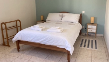  Estancia de inmersión lingüística en casa de Caroline - Francia - Les Sables-d'Olonne - 5