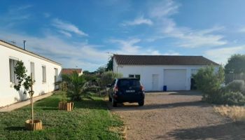  Séjour linguistique en famille d'accueil chez Caroline - France - Les Sables-d'Olonne - 9