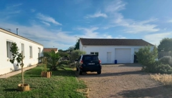  Estancia de inmersión lingüística en casa de Caroline - Francia - Les Sables-d'Olonne - 9