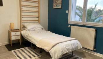  Estancia de inmersión lingüística en casa de Caroline - Francia - Les Sables-d'Olonne - 10