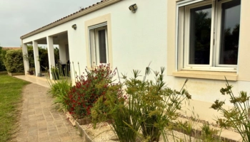  Séjour linguistique en famille d'accueil chez Caroline - France - Les Sables-d'Olonne - 10