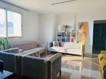  Séjour linguistique en famille d'accueil chez Alex & gretchen - Dubaï - Dubai - 6