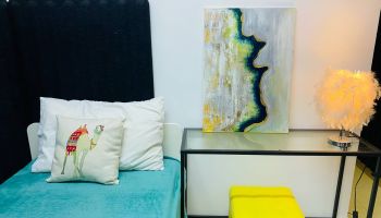  Language Immersion Stay at Alex & gretchen - Dubai - Dubai - 7