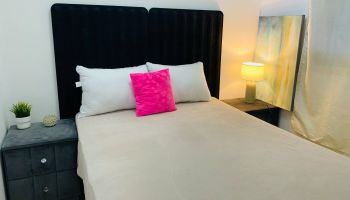  Language Immersion Stay at Alex & gretchen - Dubai - Dubai - 8