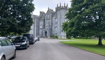  Séjour linguistique en famille d'accueil chez Sean - Irlande - Tullamore - 7