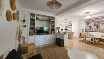 Séjour linguistique en famille d'accueil chez Carla à Valence en Espagne - 6