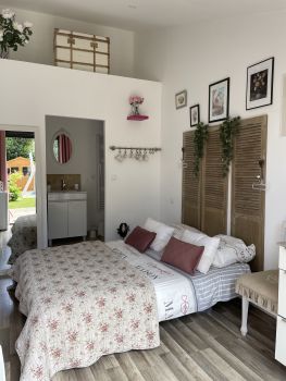  Séjour linguistique en famille d'accueil chez Nathalie - France - Avignon - 4