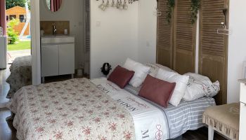  Séjour linguistique en famille d'accueil chez Nathalie - France - Avignon - 5