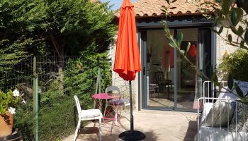  Séjour linguistique en famille d'accueil chez Nathalie - France - Avignon - 6