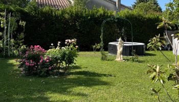  Séjour linguistique en famille d'accueil chez Nathalie - France - Avignon - 9