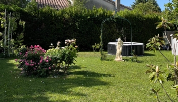  Estancia de inmersión lingüística en casa de Nathalie - Francia - Avignon - 9