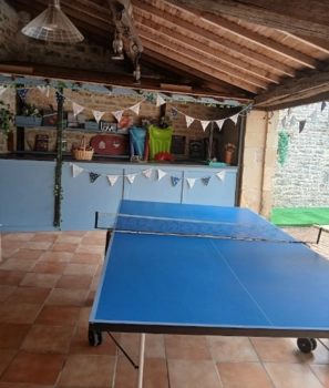  Estancia de inmersión lingüística en casa de Sallyann - Francia - Poitiers - 5