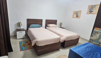 Séjour linguistique en famille d'accueil chez Gloria à Il-Mellieħa à Malte - 5