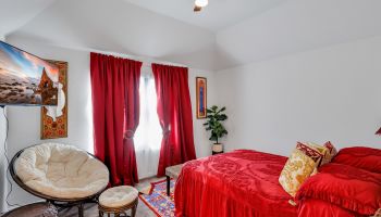  Séjour linguistique en famille d'accueil chez April - USA - Dallas - 5