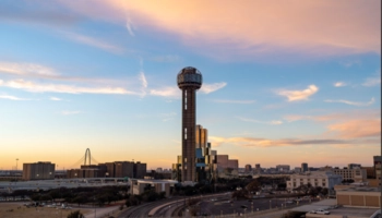  Language Immersion Stay at April - USA - Dallas - 6