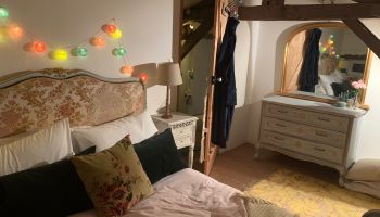 Séjour linguistique en famille d'accueil chez Loraine - France - Bordeaux - 7