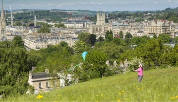  Language Immersion Stay at Marianne - United Kingdom - Bath - 5